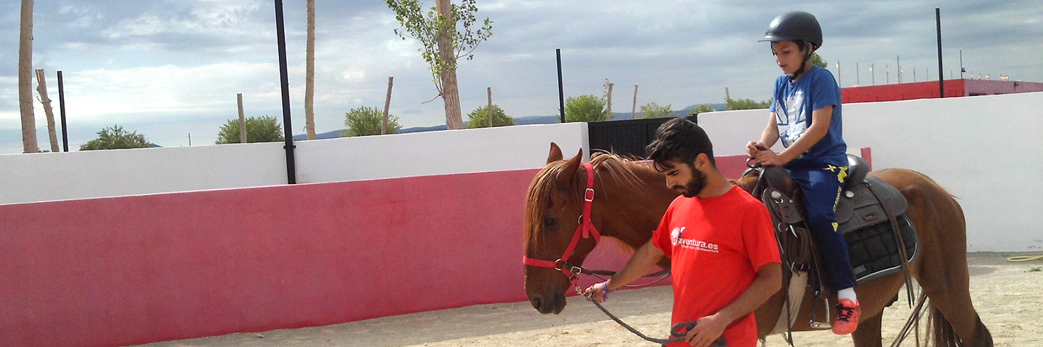 slider cabecera tucampamento